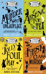 The First Four of the Series